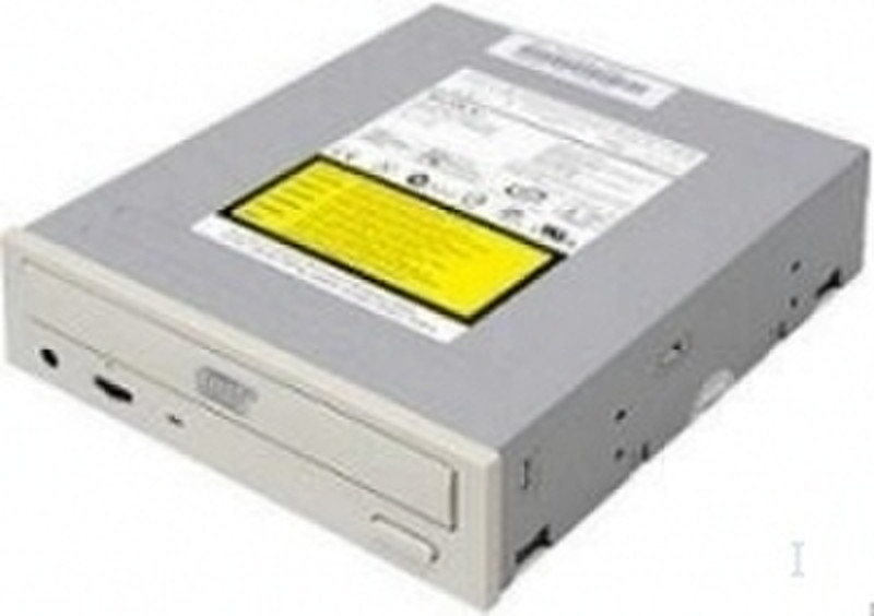 Sony CD-RW Drive CRX230EE (Silver) 10pk Internal Silver optical disc drive