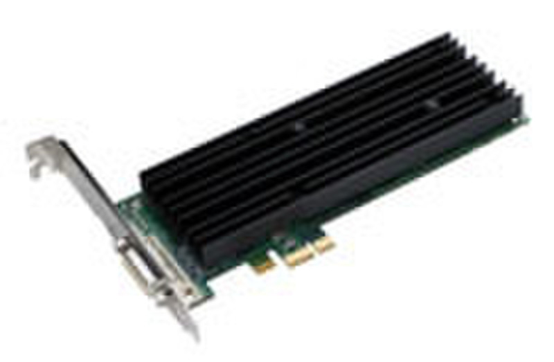 PNY 290NVS-PCIEX1-PB NVS 290 GDDR2 Grafikkarte