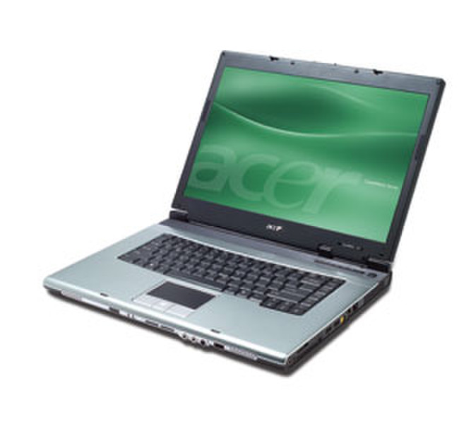 Acer TravelMate TM 4602WLMi Cent1700 512MB 60GB AZB 1.7GHz 15.4Zoll 1280 x 800Pixel