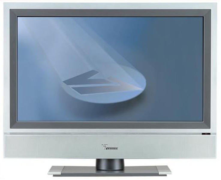 V7 LTV32H 32Zoll Silber LCD-Fernseher