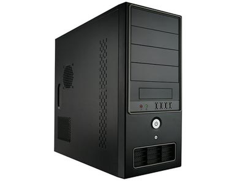 Apex SK-386 Midi-Tower 300W Black computer case