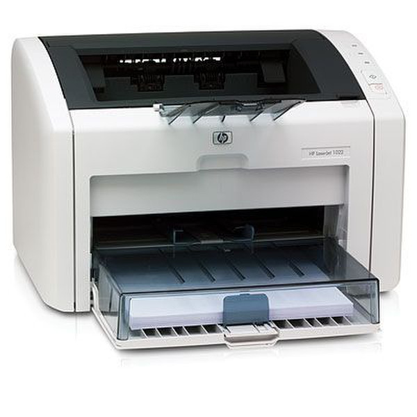 HP LaserJet 1022 Printer 1200 x 1200DPI