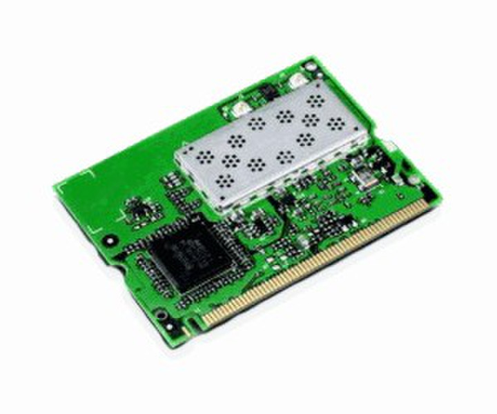 Lenovo Adapter Mini-PCI Intel PRO Wless 2200BG 54Mbit/s networking card