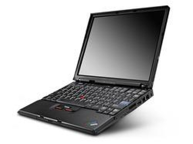 Lenovo ThinkPad X40 1.4GHz 12.1Zoll 1024 x 768Pixel