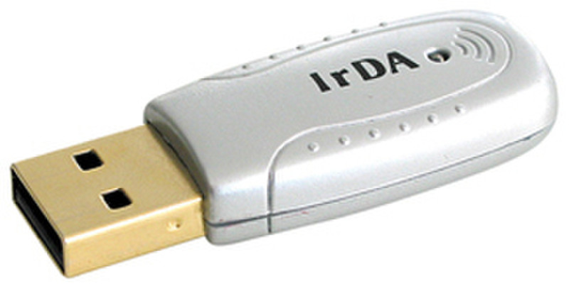 Lindy USB Infrared Adapter интерфейсная карта/адаптер