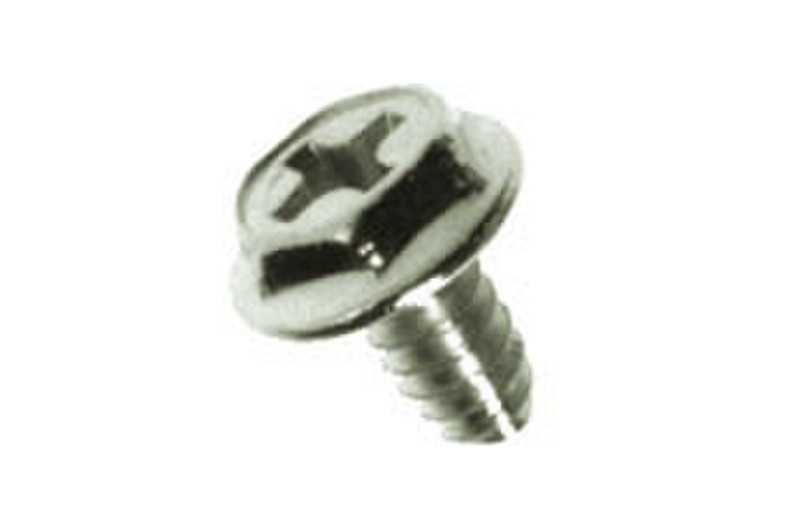 Lindy Screw 6-32 UNC x 6mm