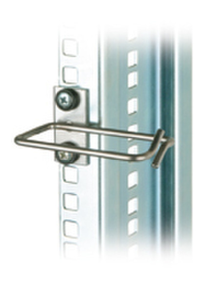 Lindy Cable clip Silber Kabelklammer