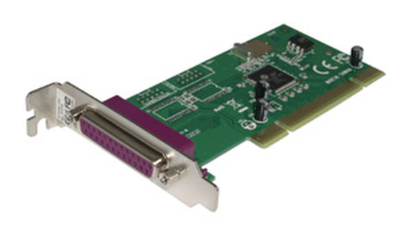 Lindy Parallel PCI Card (LP) Schnittstellenkarte/Adapter