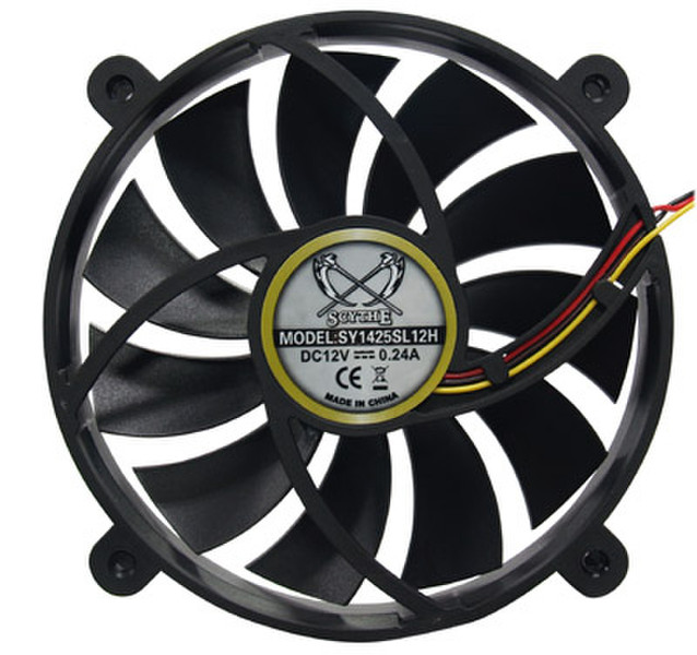 Scythe Kaze Maru 140mm Case Fan