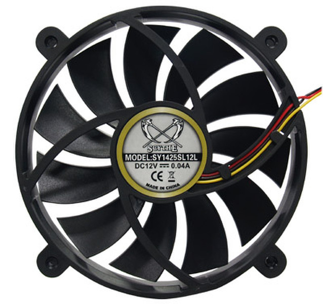 Scythe Kaze Maru 140mm Case Fan