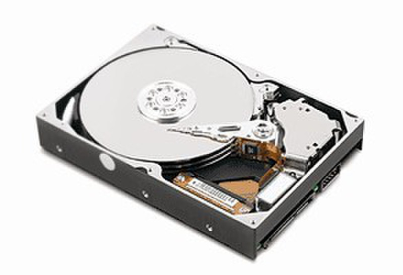 Lenovo HD 80GB SATA 7200rpm 80ГБ SATA внутренний жесткий диск