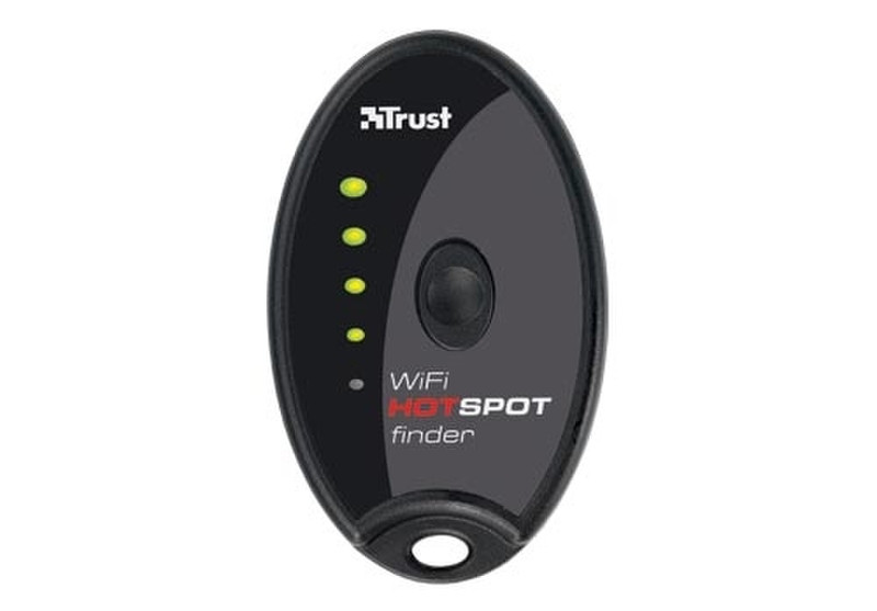 Trust WiFi Hot Spot Finder NB-7300p