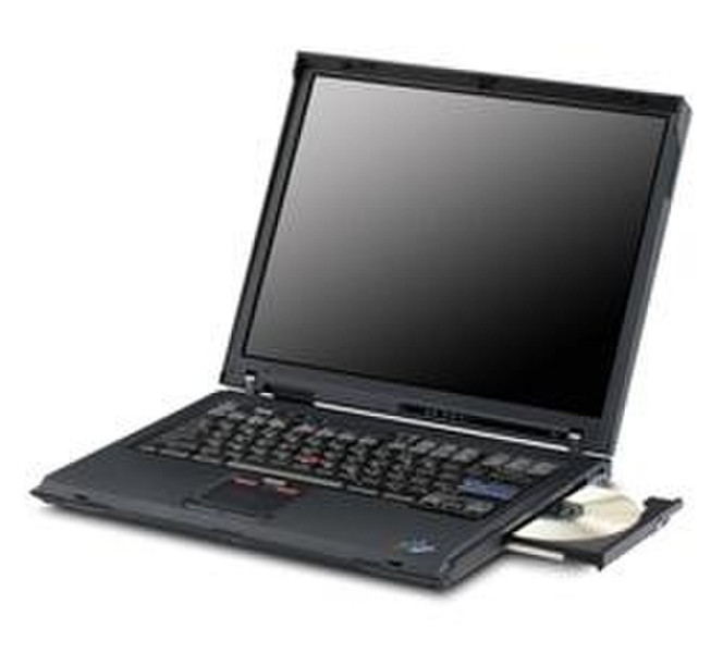Lenovo ThinkPad R51 1.5GHz 15Zoll 1024 x 768Pixel
