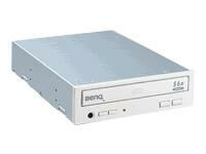 Benq CD 56xspd IDE int Retail Внутренний Белый оптический привод