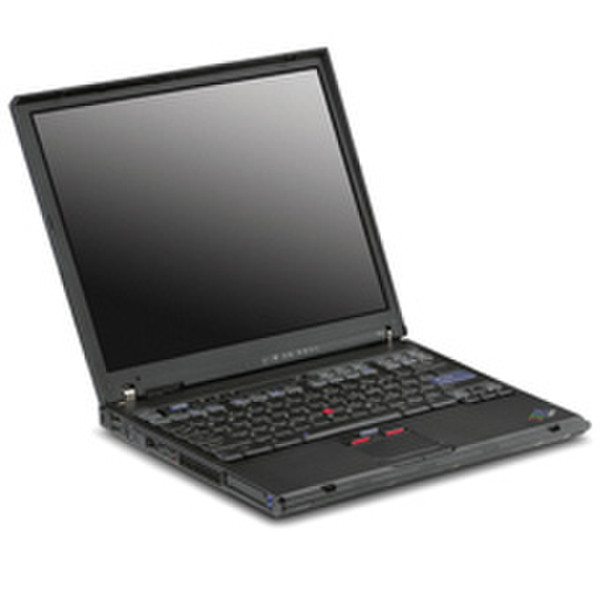 Lenovo ThinkPad T41 PM1700 1GB 60GB XP QWUK 1.7GHz 14.1Zoll 1400 x 1050Pixel