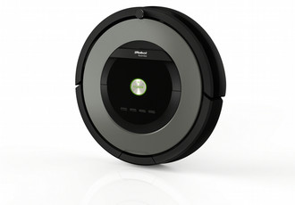 ᐈ iRobot Roomba 866 • best Price