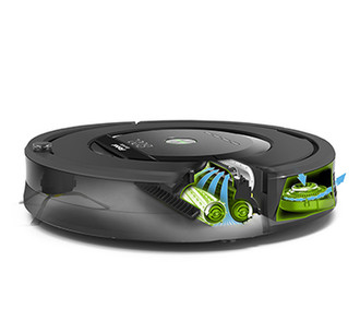 ᐈ iRobot Roomba 866 • best Price