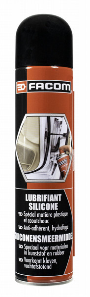 Facom 006100 300ml Aerosol-Spray Allzweck-Schmierstoff