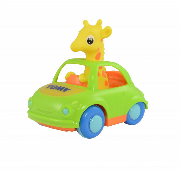 Tomy E72201 Kinderspielzeugfigur