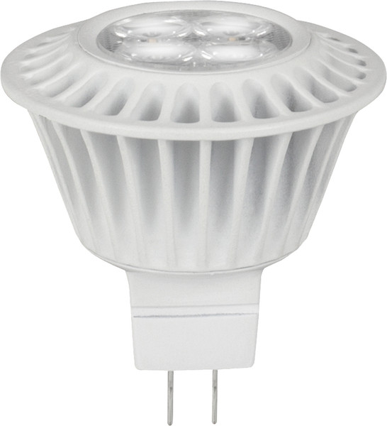 Carrefour 3613865571638 6Вт G5.3 energy-saving lamp