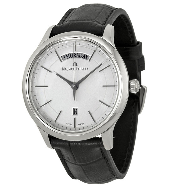 Maurice Lacroix LC1007-SS001-130 наручные часы