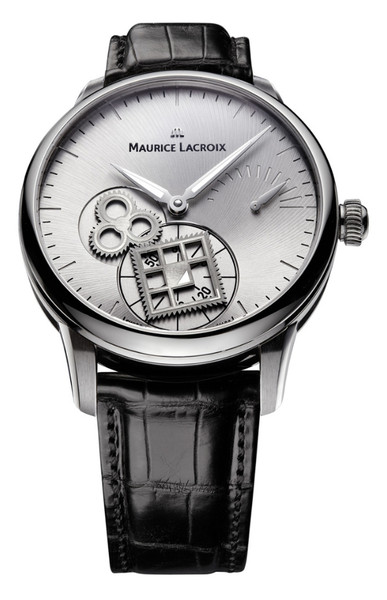 Maurice Lacroix MP7158-SS001-901 наручные часы