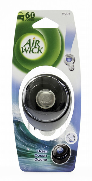 Air Wick 070172 жидкий освежитель воздуха/спрей