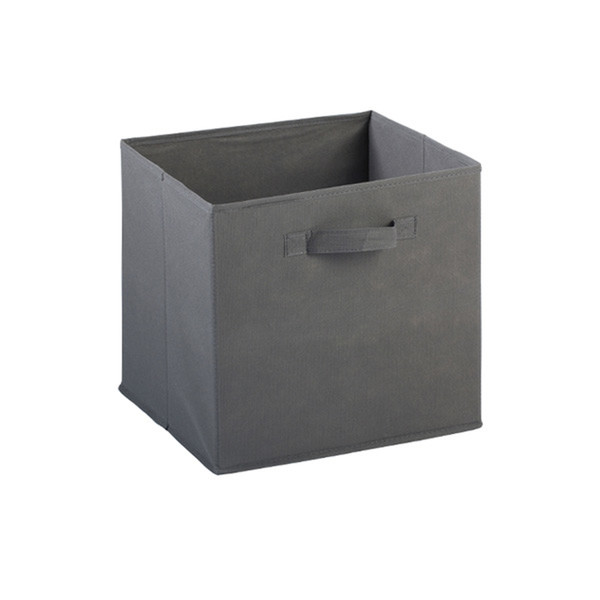 ASTIGARRAGA S31T01 Storage box Квадратный Серый storage box/basket