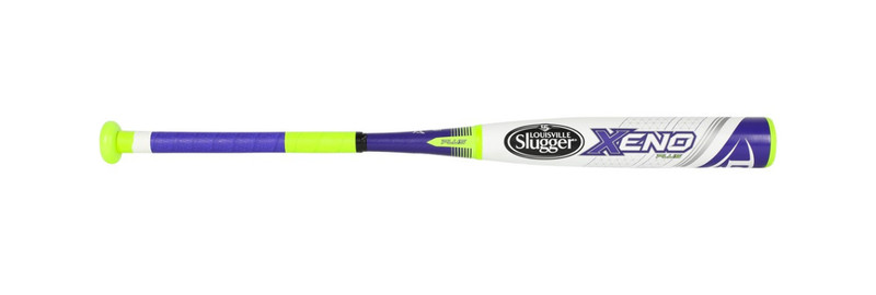 Louisville Slugger Xeno PLUS (-11) baseball bat