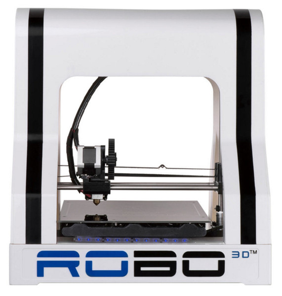 ROBO 3D 1542075510 3D-Drucker