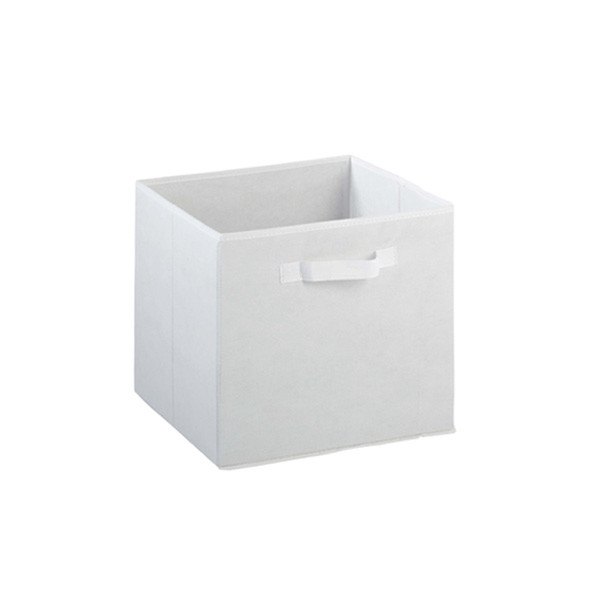 ASTIGARRAGA S31T02 Storage box Квадратный Белый storage box/basket