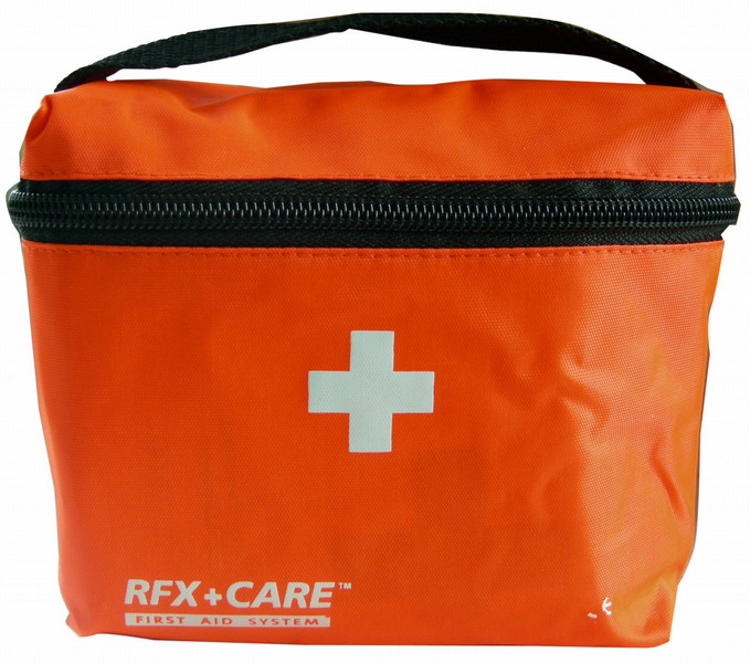 RFX + Care 551608 Car first aid kit