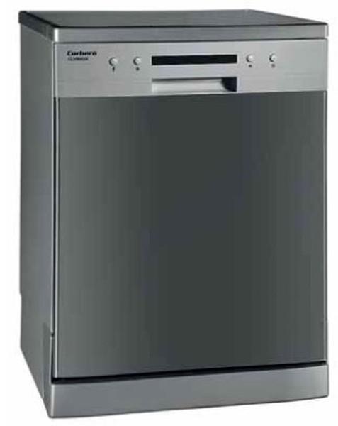 Corbero CLV 8600 X Freestanding 12place settings A++ dishwasher