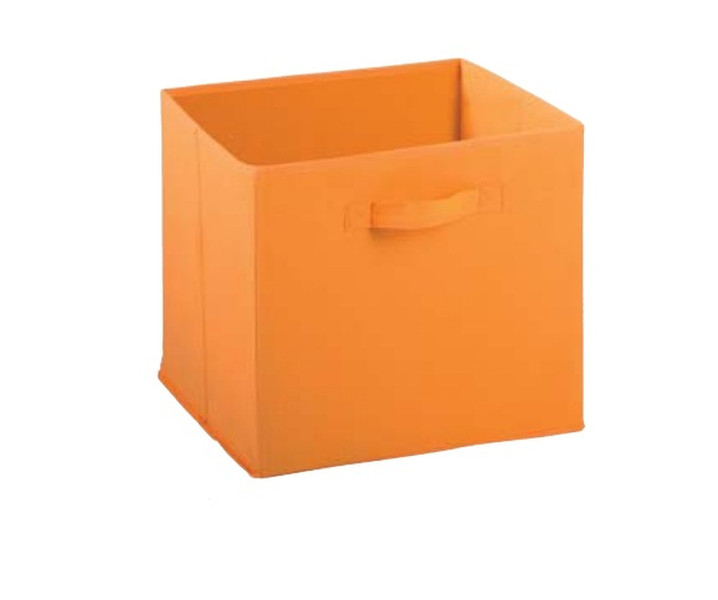 ASTIGARRAGA S31T17 Storage box Квадратный Оранжевый storage box/basket