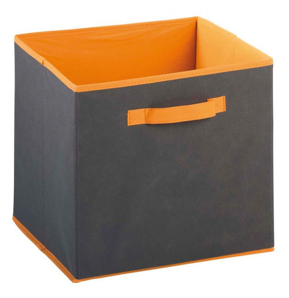 ASTIGARRAGA S31T22 Storage box Квадратный Серый, Оранжевый storage box/basket