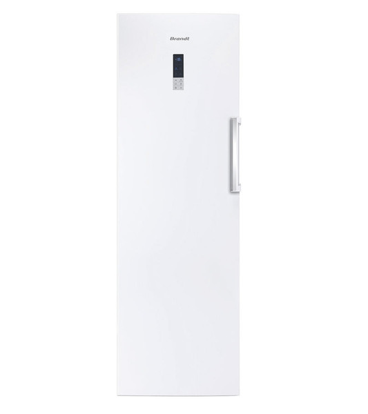 Brandt BFU484YNW Freestanding Chest 255L A++ White freezer