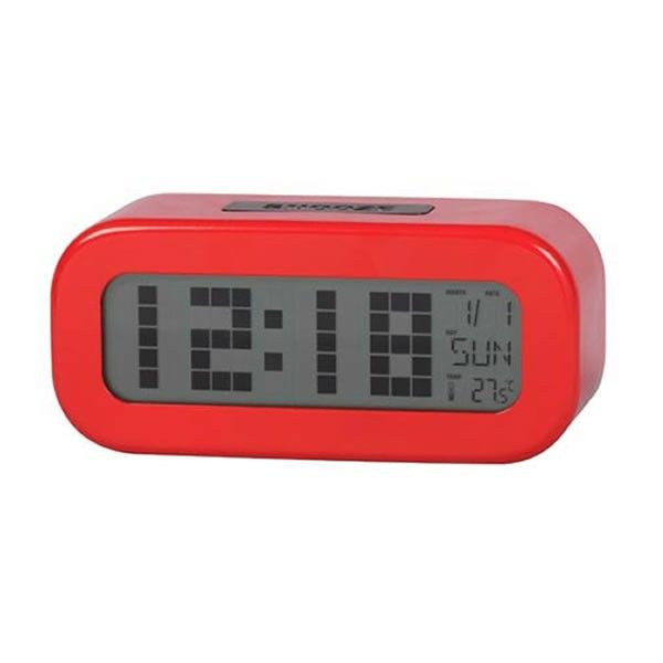 Daewoo DCD-24-R alarm clock