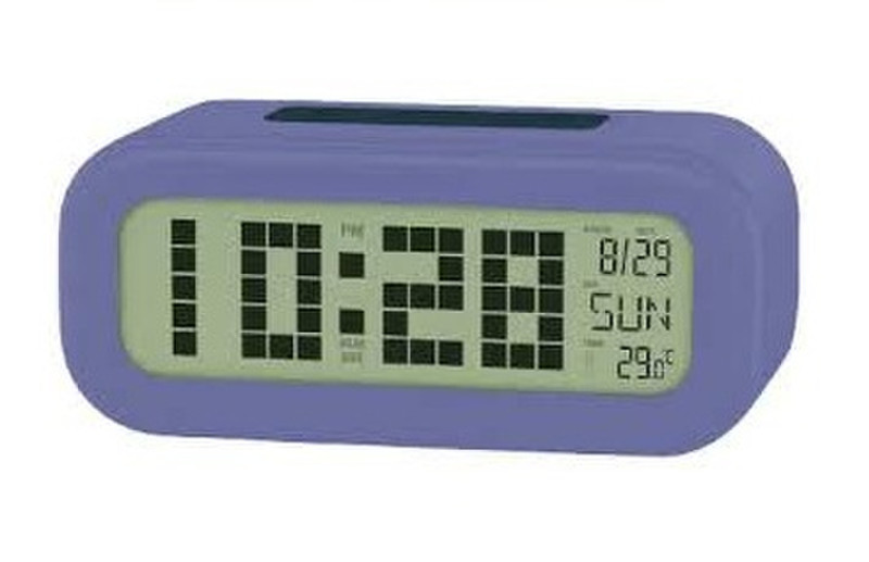 Daewoo DCD-24-P alarm clock