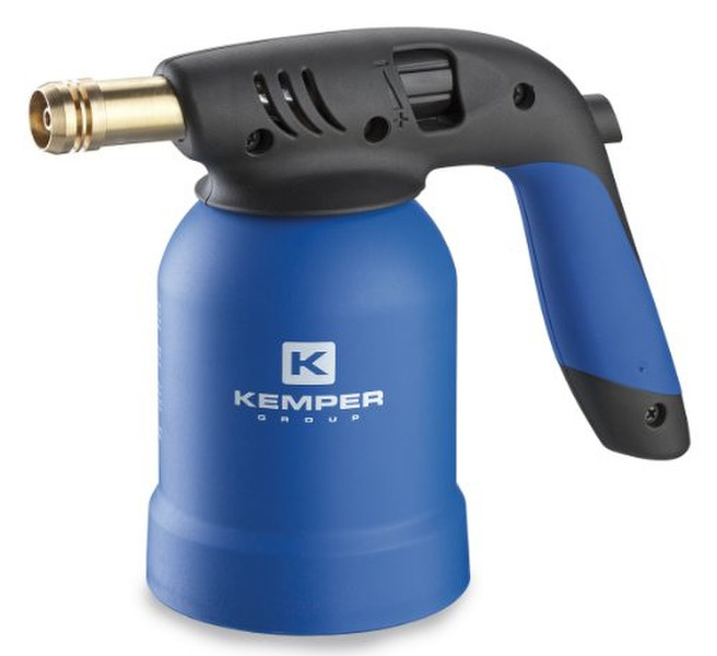 Kemper Group KE2018 Cilynder (refillable) газовый баллон / цилиндр
