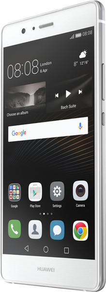 Huawei P9 lite 4G 16GB Weiß