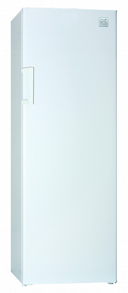 Daewoo FL-380VP Freestanding 380L A+ White refrigerator