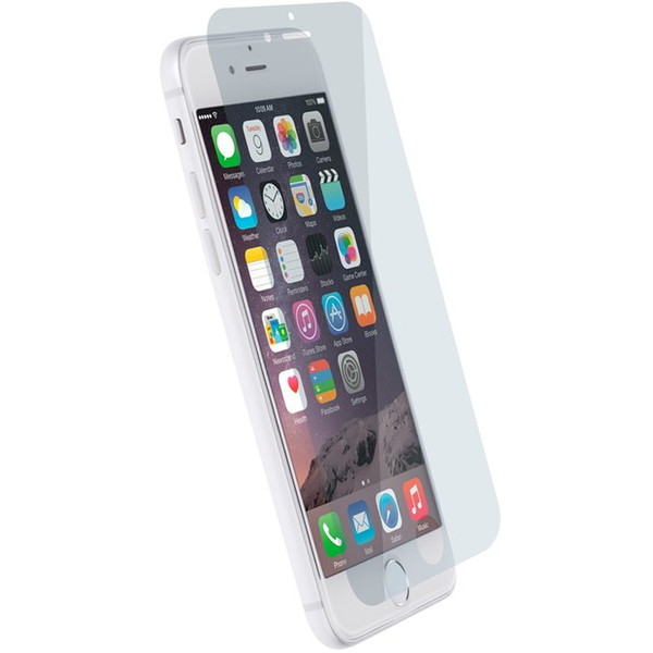 Krusell Nybro Clear iPhone 7 1pc(s)