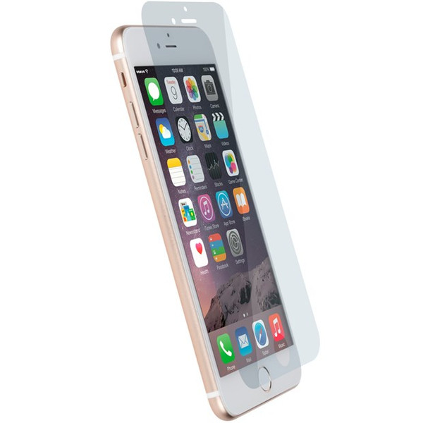 Krusell Nybro Clear iPhone 7 Plus 1pc(s)