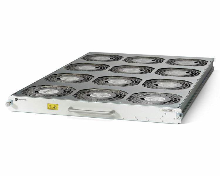 Cisco ASR-9910-FAN hardware cooling accessory