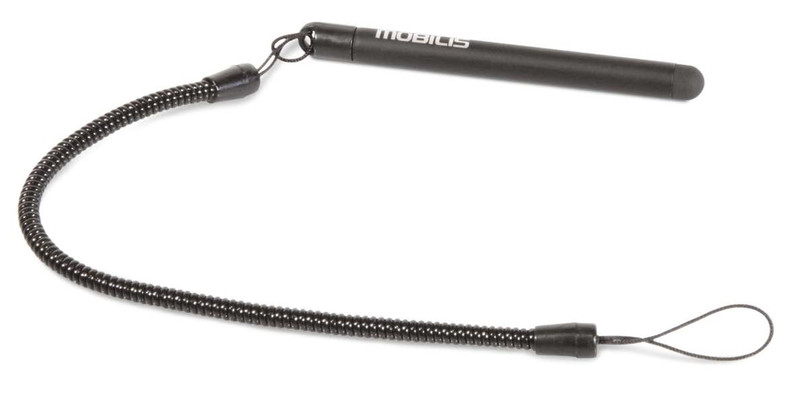 Mobilis 001030 5g Black stylus pen