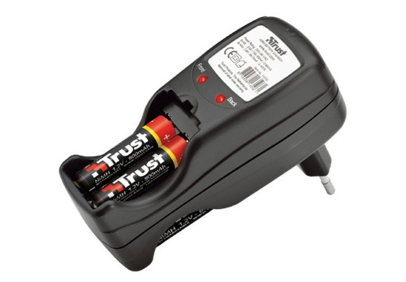 Trust Battery Charger 223BS