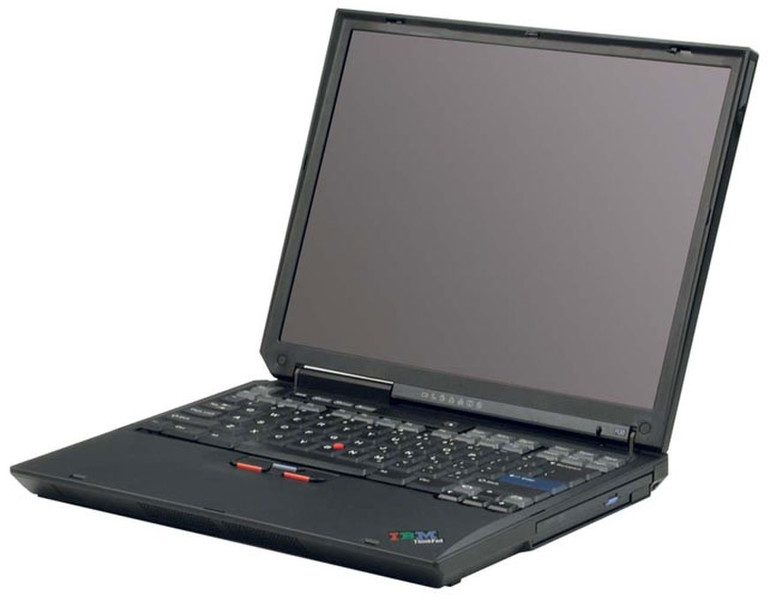 Lenovo ThinkPad R52 1.8GHz 15