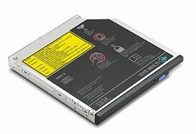 Lenovo Combo int Multiburner Ultrabay Enhanced Internal optical disc drive
