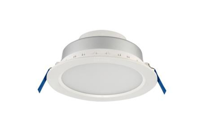 OPPLE Lighting LEDDownlightRc-HZ R125-7W-Dim-3000-WH Indoor Recessed lighting spot 7W A+ White