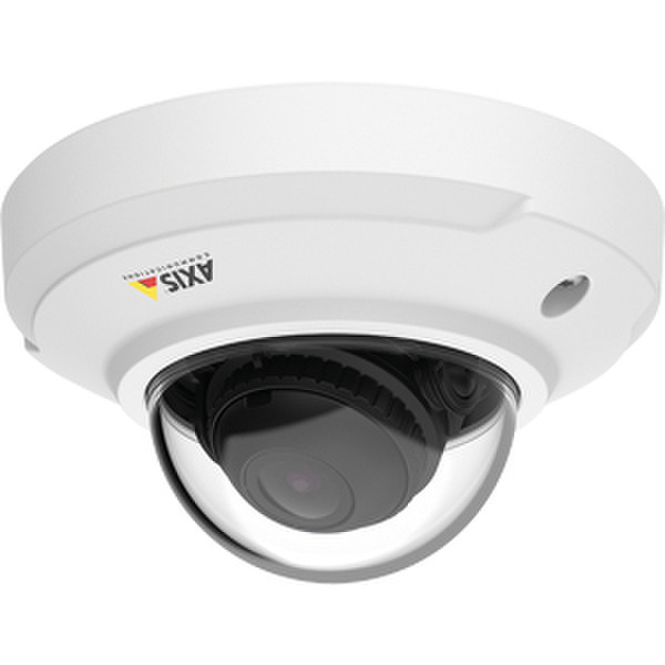 Axis M3045-WV IP Indoor & outdoor Dome White
